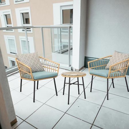 Vienna Classy Central Экстерьер фото