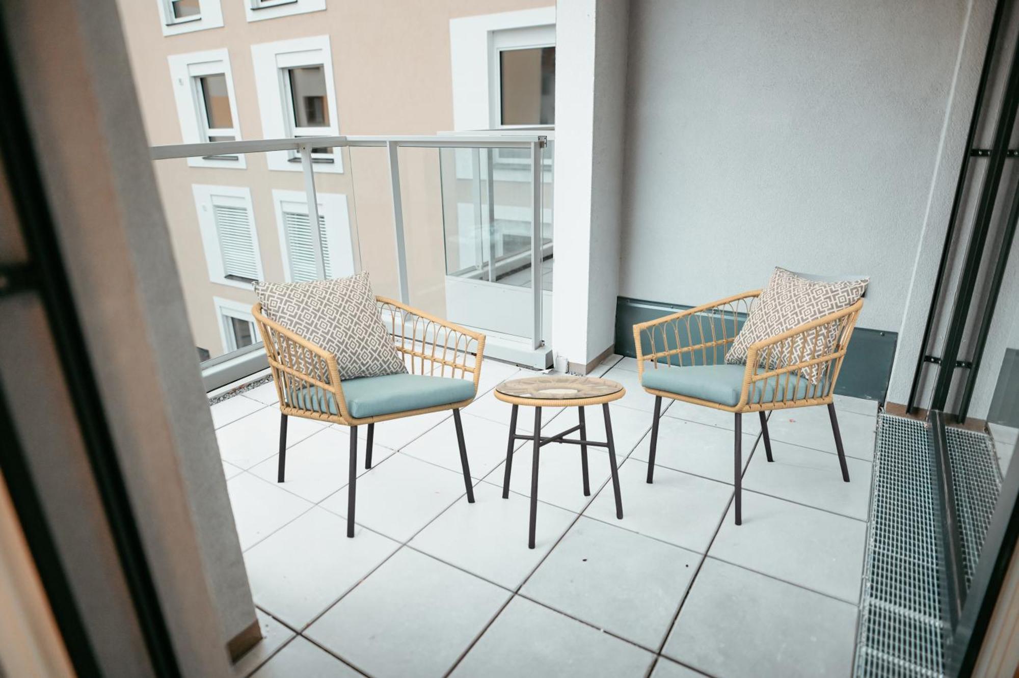 Vienna Classy Central Экстерьер фото